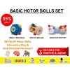 Basic Motor Skill Set